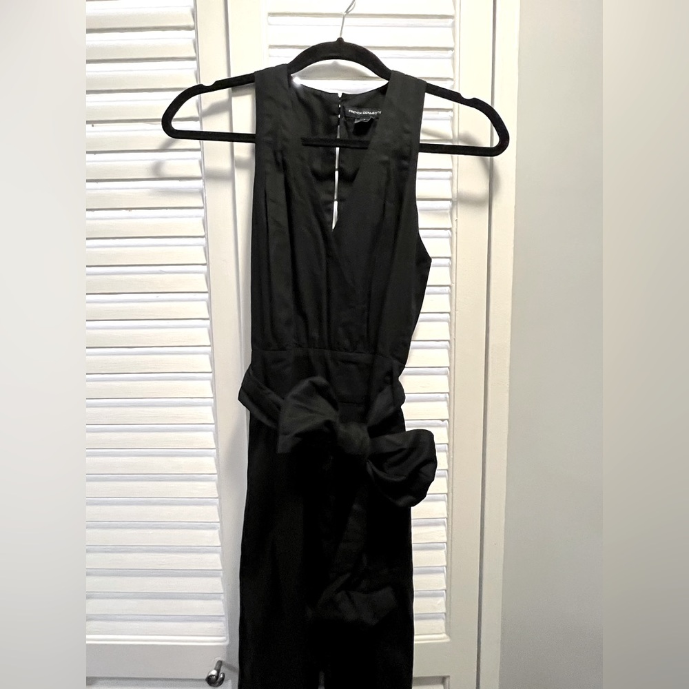 French Connection Jumpsuit.